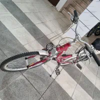 دوچرخه DINO AMOR|دوچرخه، اسکیت، اسکوتر|سنندج, |دیوار