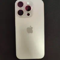 ایفون 15 پرو