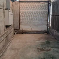 یک قطعه زمین و گلخانه ۱۳۰۰ متری طرح اسپانیایی|فروش دفتر صنعتی، کشاورزی، تجاری|پاکدشت, پاکدشت (مامازند)|دیوار