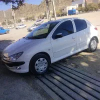 206تیپ 5 مدل 94