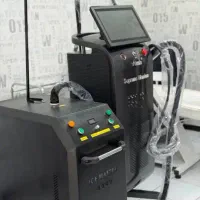 دستگاه لیزر شاتی مدل ۲۰۲۶ مناسب کلینیک‌ها