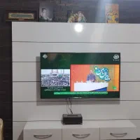 دکور تلوزیون