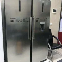 یخچال‌گارانتی‌دارخارجی