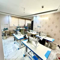 نیازمند برشکار و سرپرست خانم