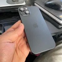 آیفون 15نرمال مشکلی‌ خیلی تمیز