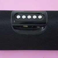 اسپیکر ووفر دار با بیس فوقالعاده|پخشکننده همراه|اصفهان, گلستان|دیوار