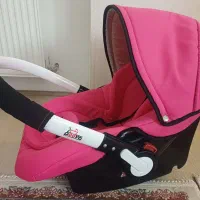 فروش کریر و رورورک نو و تمیز