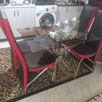 میز غذاخوری