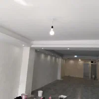 نقاشی ساختمان ابوالفضل|خدمات پیشه و مهارت|گلستان (تهران), |دیوار