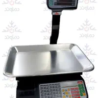 ترازو فروشگاهی باسکول فروشگاهی