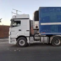 اکسور ۸۷ اتاق تعویض|خودرو سنگین|تهران, یافت‌آباد|دیوار