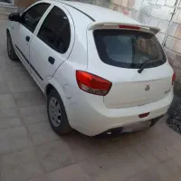 تیبا ۲ لاکاغذی|خودرو سواری و وانت|اسفراین, |دیوار