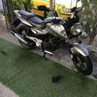 Pulse UG4|موتورسیکلت|تهران, اسفندیاری|دیوار