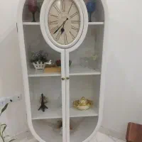 ویترین یا بوفه|بوفه، ویترین، کنسول|رشت, چمارسرا|دیوار