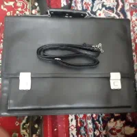 کیف  دستی رمز دار