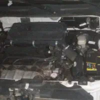 تیبا صندوق دارمدل۹۹|خودرو سواری و وانت|زابل, |دیوار