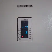 یخچال فریزر الکترو استیل|یخچال و فریزر|رباط‌کریم, رباط‌کریم|دیوار