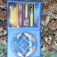 بازی just dance 2017|کنسول، بازی ویدئویی و آنلاین|ارومیه, |دیوار