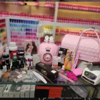 لوازم آرایشی|آرایشگاه و سالن‌های زیبایی|سردرود, |دیوار