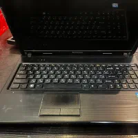 لب تاب لنوو