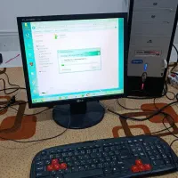 کامپیوتر خانگی