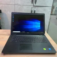 لپتاپ شیک گرافیکدار DELL CORE i7 رم ۱۶ گیگ|رایانه همراه|تبریز, |دیوار