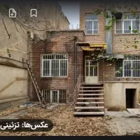 خانه ویلایی دربستی (منطقه خاوران نفیس)