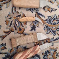 مقداری وسیله