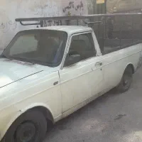 وانت پیکان مدل ۸۸ بی رنگ