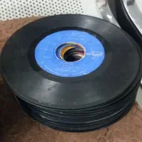 صفحه گرام فروشی ۴۵ دور