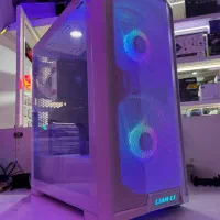 کیس گیمینگ میانرده