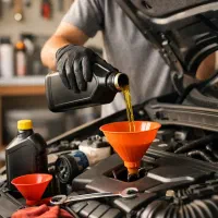 استخدام نیروی مسلط اتو سرویس