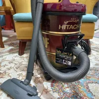 جارو برقی