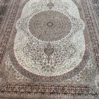 فرش ۱۲ متری در حد نو و موکت پالاز کاملا نو