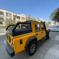 پاژن ۶سیلندر خاص|خودرو سواری و وانت|تهران, ولنجک|دیوار