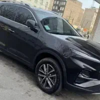 فروش خودرو شاسی بلند کی ام سی KMC 7|خودرو سواری و وانت|اردبیل, |دیوار