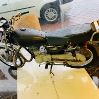 موتور CDI اصل ژاپن ۷۵|موتورسیکلت|تهران, مخصوص|دیوار