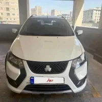 کوییک GX مدل ۴۰۳ بیرنگ