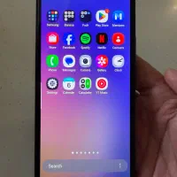 گوشی سامسونگ A54 5G رنگ مشکی
