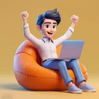 جذب نیروی انلاین/دورکاری