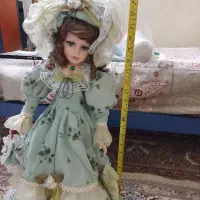 عروسک سرامیکی|اسباب‌‌بازی|ری, سیزده آبان|دیوار