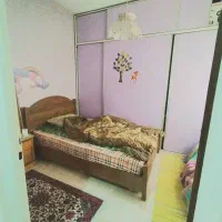 آپارتمان ۶۸متر دو خواب فول با تراس در فردوس صادقیه|اجارهٔ آپارتمان|تهران, شهرک پرواز|دیوار