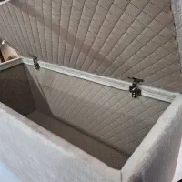 پاف باکس دار