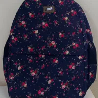 کوله پشتی|کیف، کفش، کمربند|رشت, بازار|دیوار