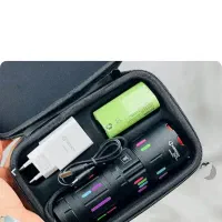 چراغ قوه ks409کینساچ|کوهنوردی و کمپینگ|شیراز, محراب|دیوار