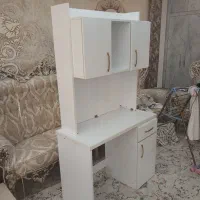 میز تحریر|میز تحریر و کامپیوتر|مشهد, شهید فرامرز عباسی|دیوار