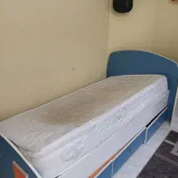 تخت و کمد کودک و نوجوان|تخت و سرویس خواب|تهران, گرگان|دیوار