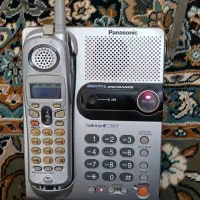 تلفن بیسیم پاناسونیک