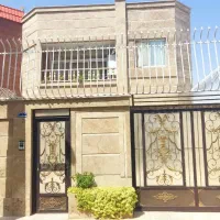 همکف شیک و بروز تک واحد کلا دو طبقه|فروش آپارتمان|شاهین‌شهر, شهرک هشت بهشت|دیوار