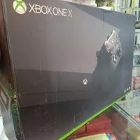 Xbox one x|کنسول، بازی ویدئویی و آنلاین|قم, عمار یاسر|دیوار